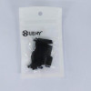 12pcs/set Silicone Anti-Dust Plug Cover Stopper Laptop USB Dust