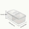 1pc Multi-Grid Large Storage Case, Kitchen Accessories