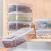 1pc Multi-Grid Large Storage Case, Kitchen Accessories