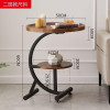 Multifunctional Sofa Side Table Living Room Corner Coffee Table