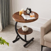 Multifunctional Sofa Side Table Living Room Corner Coffee Table