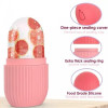 Silicone Ice Roller Facial Massage