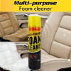 Car Care Foam Cleaner Spray | Multi Purpose Foam Cleaner - 650 ML