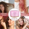 Hair Care Thermal Head Spa Cap Treatment With Beauty Steamer