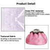 Hair Care Thermal Head Spa Cap Treatment With Beauty Steamer