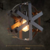 New Bommil Vintage Wall Lamp