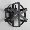 New Bommil Vintage Wall Lamp