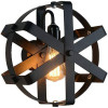 New Bommil Vintage Wall Lamp