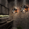 New Bommil Vintage Wall Lamp