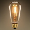 HS Edison Bulb