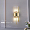 New Crystal Clear Wall Lamp