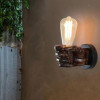 Fist Creative Decorative Wall Lamp