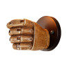Fist Creative Decorative Wall Lamp