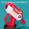 New Sticky Ball Dinosaur Battle Gun