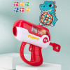 New Sticky Ball Dinosaur Battle Gun