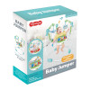 Tiibaby Baby Jumper with Music & Lights