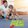 Set 15 Pieces Kids Electric Track Toy Jigsaw Puzzle