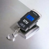 Mini Pocket Digital Hanging Scale