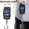 Mini Pocket Digital Hanging Scale