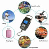 Mini Pocket Digital Hanging Scale