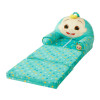 4 layers Kids Folding Sofa Cum Bed Cocomelon JJ Character