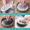 Mosquito Coil Holder Safe Mosquito Box