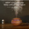 Mini Homewood Air Humidifier Electric Air Aroma Diffuser Purifier USB Ultrasonic Cool Mist Sprayer Essential Oil Fragrance