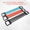 Stretch Bands for Exercise Profession Elastic Fitness Resistance Band