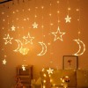 Curtain Lights In Different Designs And Style