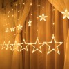 Curtain Lights In Different Designs And Style