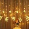 Curtain Lights In Different Designs And Style