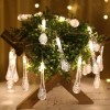 Water Drop Decoration Light