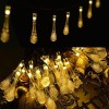 Water Drop Decoration Light