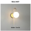 Applique Wall Lamp