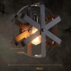 Bommil Vintage Lamp