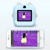 Kids Instant Image Print Digital Camera