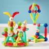 26 PCS Three-dimensional Magnetic Building Blocks