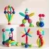 26 PCS Three-dimensional Magnetic Building Blocks