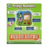 Leap Frog Fridge Numbers Magnetic Learning Set