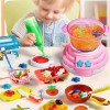 Magic Water Hot Pot Machine Kitchen Set