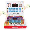 Educational Computer Learning Tablet With LED Screen