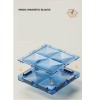 Colorful Magnetic Blocks