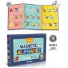 Magnetic Fun Alphabet A to Z Puzzle for Kids – 26 pieces