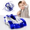 Remote Control Stunt Racing Anti-Gravity Wall Climbing Car