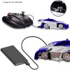 Remote Control Stunt Racing Anti-Gravity Wall Climbing Car