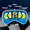 Glow In Dark Flexible Track Set