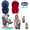 Chicco Soft & Dream Baby Carrier