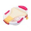 Farlin Bath Tub With Net – Pink-BF-178A-013
