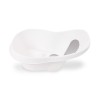 Tinnies Small Bath Tub-White-T041-034