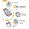 Infantes Music And Soothe Bouncer – 681-28